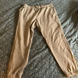 VRST joggers